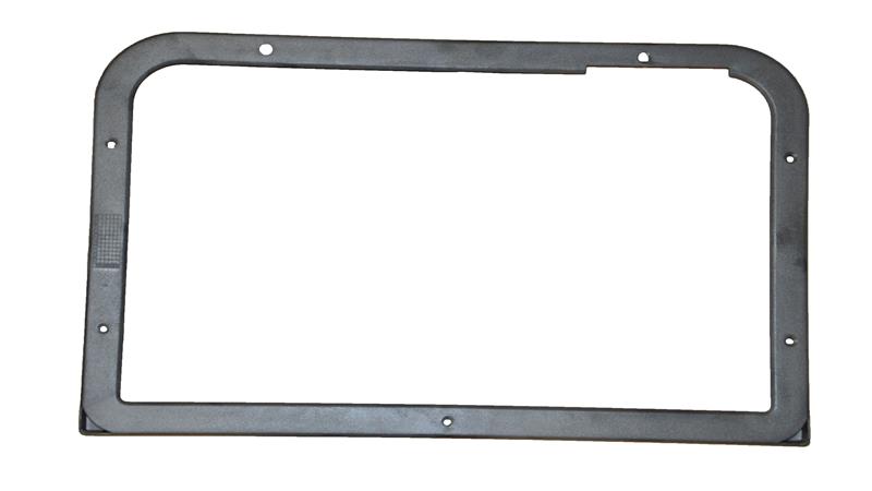 ÖN KOLTUK ALT PLASTİĞİ (OPTIMUS)